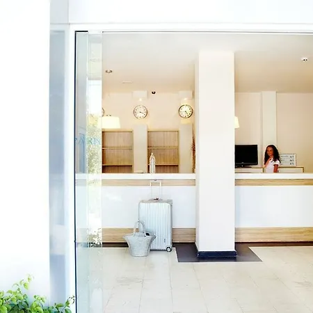 Park 3* Złote Piaski