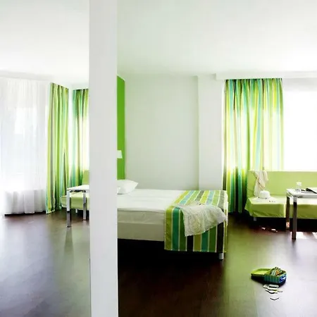 Park Hotel