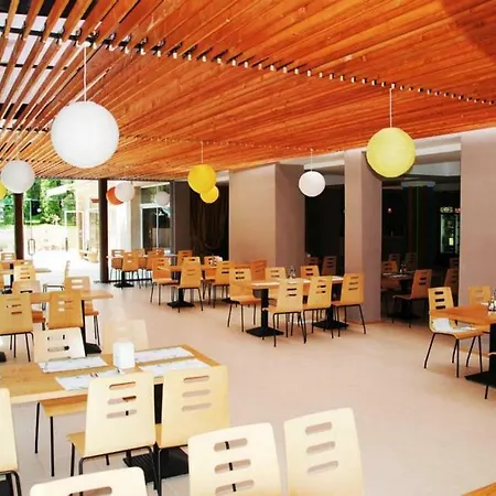 Hotel Park 3*