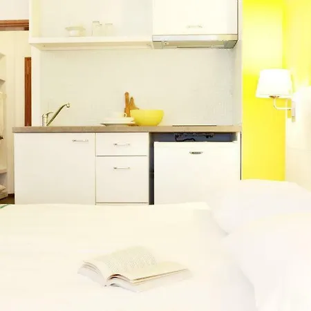 Park 3* Golden Sands