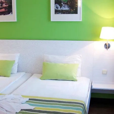 Hotel Park Złote Piaski