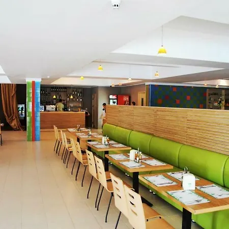 Park Hotel