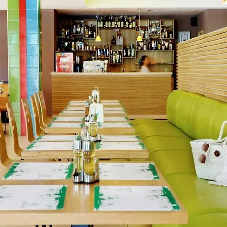 Hotel Park 3*