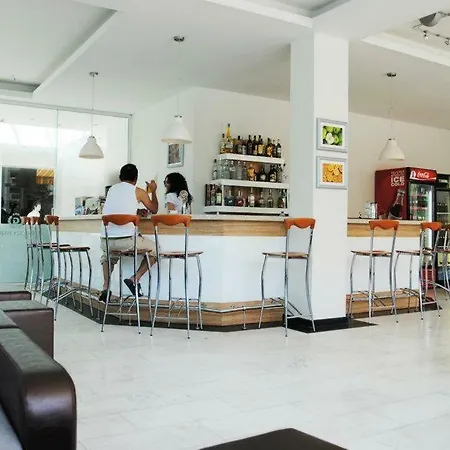 Hotel Park 3*