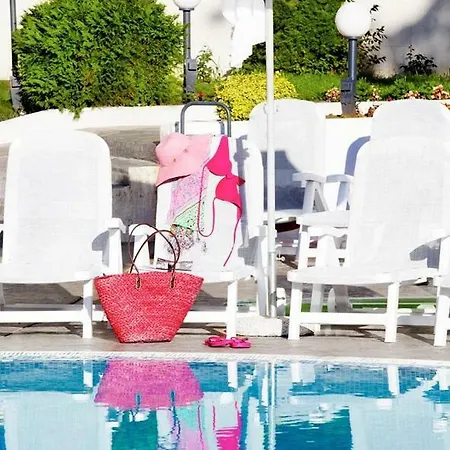 Hotel Park Golden Sands