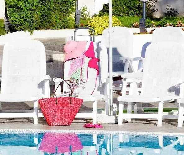 Hotel Park Golden Sands